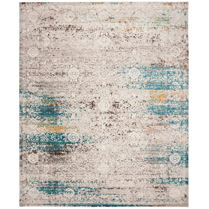SAFAVIEH Aria Anet Vintage Boho Oriental Rug