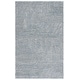 preview thumbnail 10 of 20, SAFAVIEH Handmade Natural Fiber Erltrud Farmhouse Hemp Rug 4' x 6' - Grey/Blue
