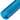 Rubber-Cal "PVC Flexduct" General Purpose - Blue - 5" ID x 25' (Fully Stretched) - 5x300