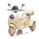 preview thumbnail 7 of 58, 12V Two-Seater Kids Ride-On Motorcycle - Slow Start, Bluetooth, USB, Large Storage Box