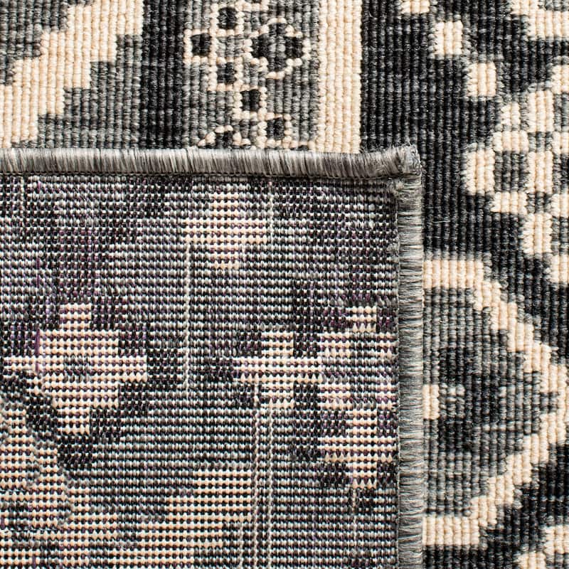 SAFAVIEH Veranda Annukka Indoor /Outdoor Waterproof Area Rug - 9' x 12'