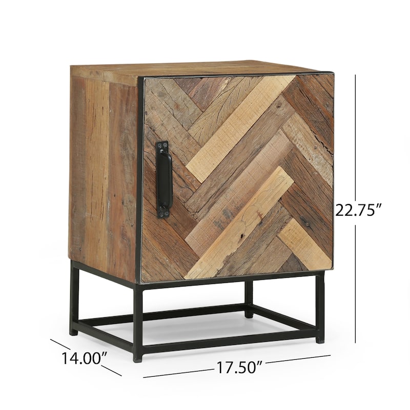 Nightstand