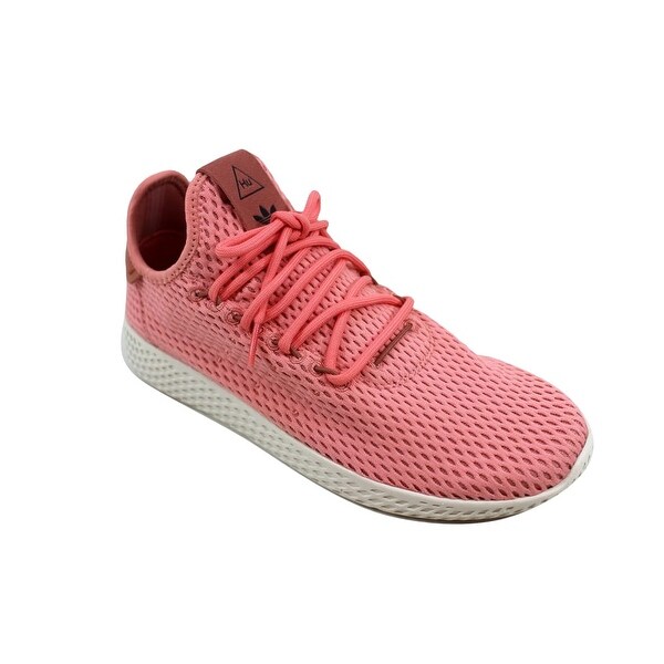 adidas pw tennis hu white raw pink