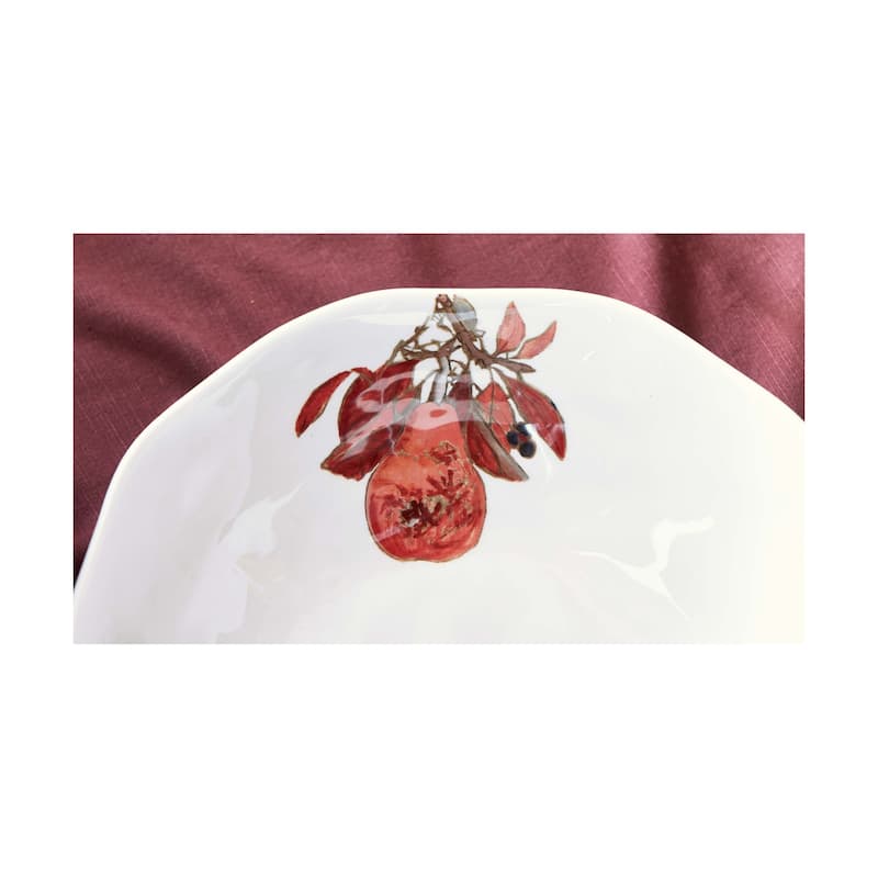 Bramble Serving Bowl
