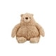 preview thumbnail 3 of 2, Plush Bear - 13.0"L x 10.0"W x 12.0"H