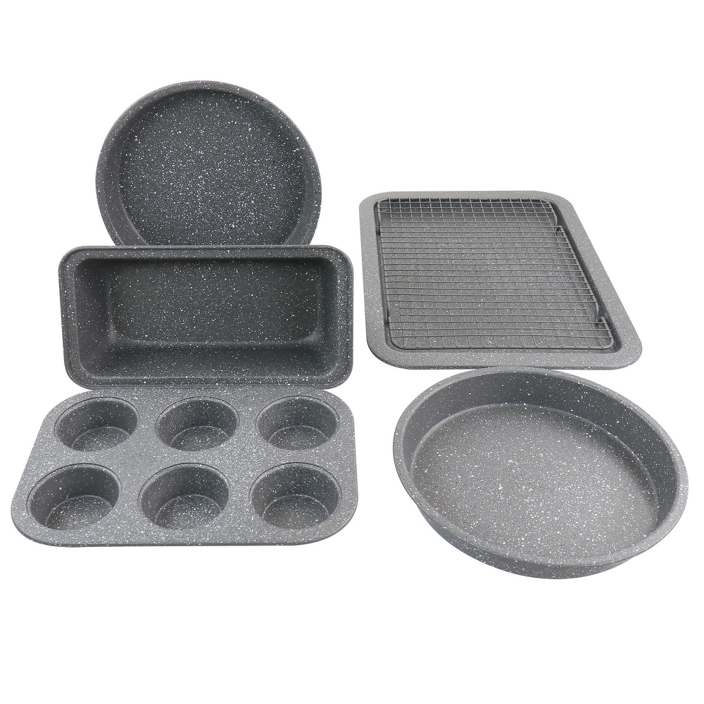 https://ak1.ostkcdn.com/images/products/is/images/direct/14b8180dfa343107f6df430a23cee1c3d7f8e695/Oster-6-Piece-Carbon-Steel-Non-Stick-Bakeware-Set-in-Greystone.jpg