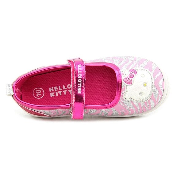 hello kitty mary janes