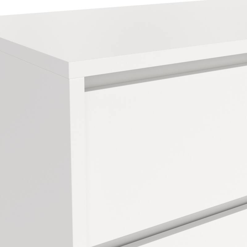 Porch & Den Next 6-Drawer Double Dresser