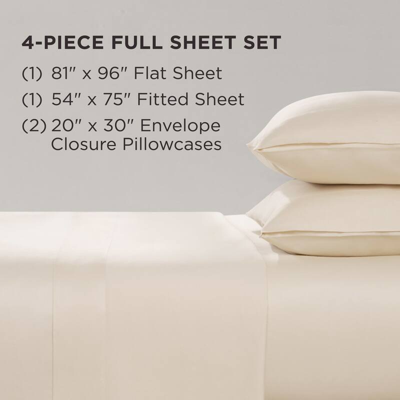 The Sheet Lab Cloud Embrace Sheet Sets