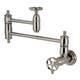 Option Brushed Nickel