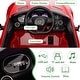 preview thumbnail 19 of 54, Ride Car for Kids, 12V Power Battery Electric Vehicles for 4-8 Toddlers