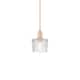 Option Antique Copper / Clear