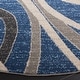 preview thumbnail 20 of 59, SAFAVIEH Odyssey Pirkko Mid-Century Modern Rug