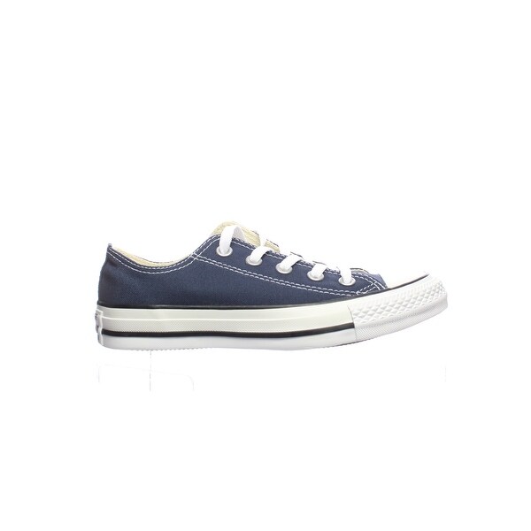 converse navy 5