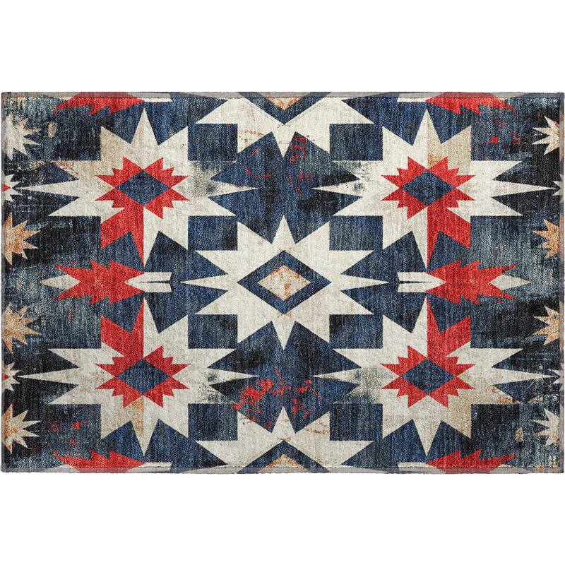 Premium Washable Super Soft Mayfield Rug