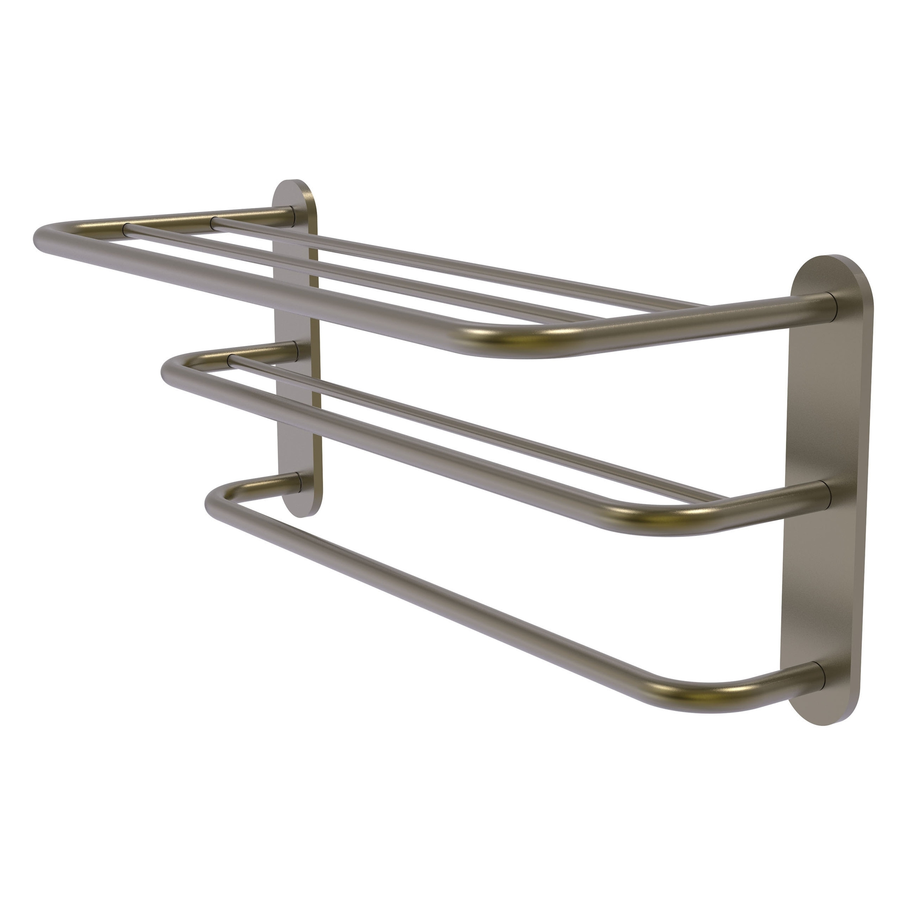 Hotel style towel rack bed bath and beyon outlet