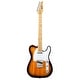 preview thumbnail 9 of 9, Lyxpro Beginner 30 Inch Telecaster Electric Guitar, Paulownia Body Sunburst