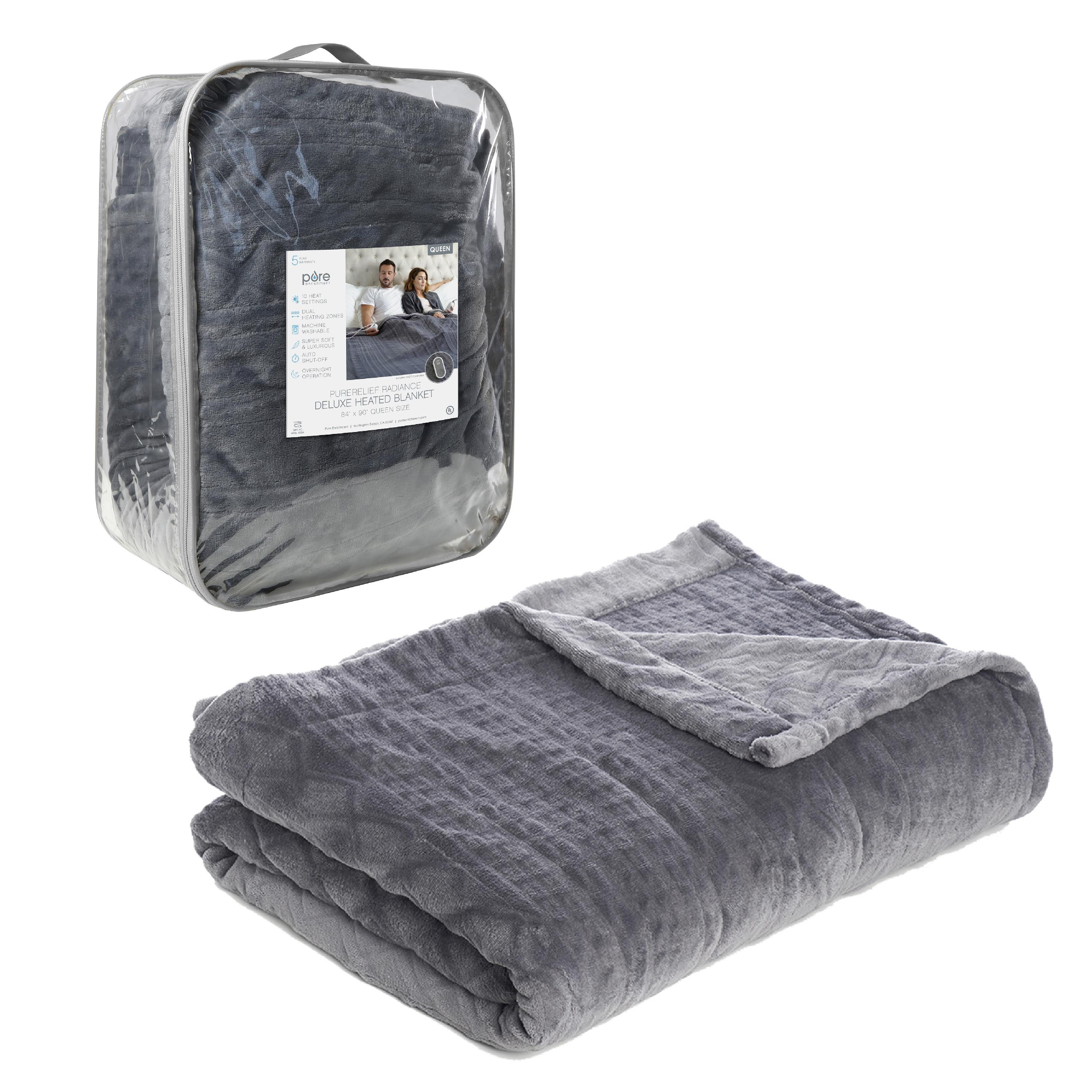 King Size Heated Blankets Bed Bath Beyond