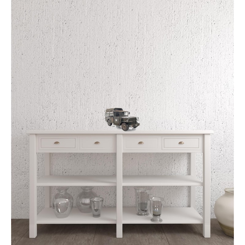 HomeRoots 7" Green Metal Hand Painted Model Car - 13.5 x 6 x 6.75