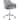 Modern Home Marceaux Modern Mid-Back Office Task Chair Stainless Steel Base, Height-Adjustable Rolling Accent Chair w/Wheels