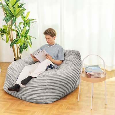 Classic Bean Bag for Dorm,Apartment,Living Room