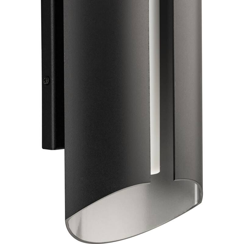 Progress Lighting P560364-30 Z-2030 18" Tall LED Outdoor Wall Sconce