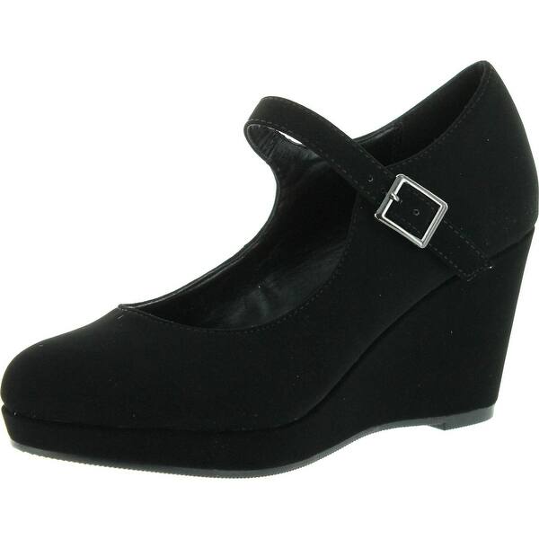 Shop City Classified Womens Ontina Mary Jane Strap Comfortable