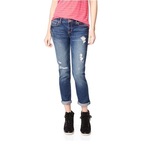 bayla skinny jeans