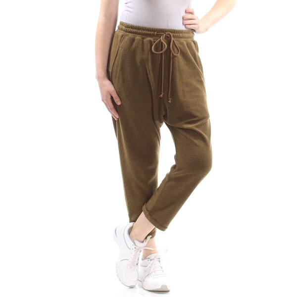 straight leg womens joggers