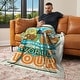 preview thumbnail 23 of 60, Nickelodeon Spongebob Squarepants Silk Touch Throw Blanket
