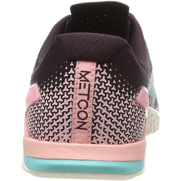 metcon 4 womens running shoes
