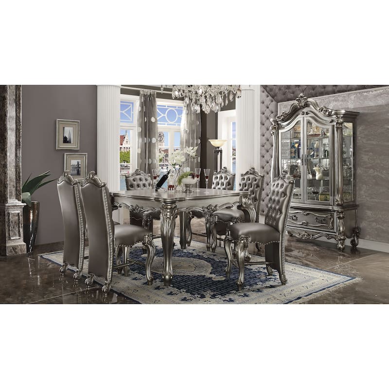 Counter Height Chair (Set of 2)