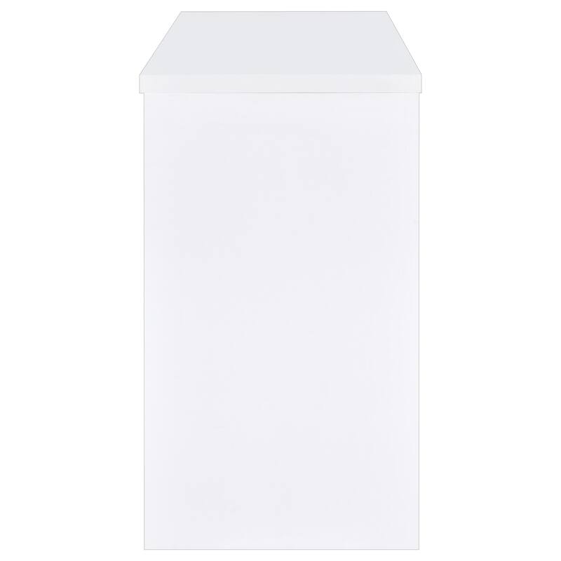 Irving Engineered Wood Freestanding Home Bar