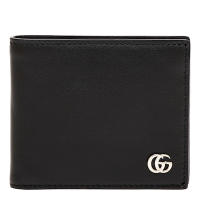 Gucci GG Marmont Bifold Wallet
