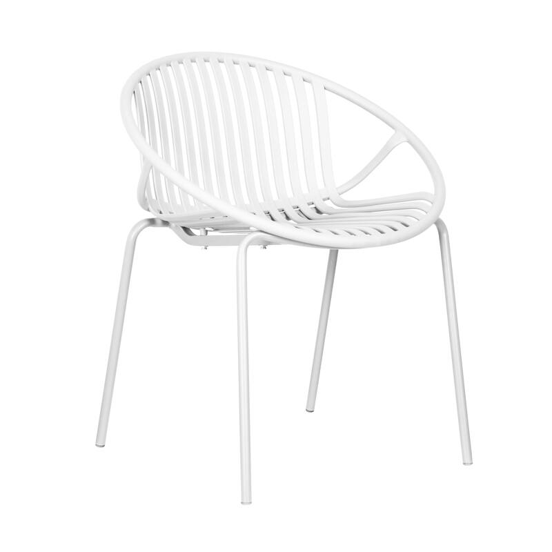 7-Piece Outdoor Extendable Dining Set