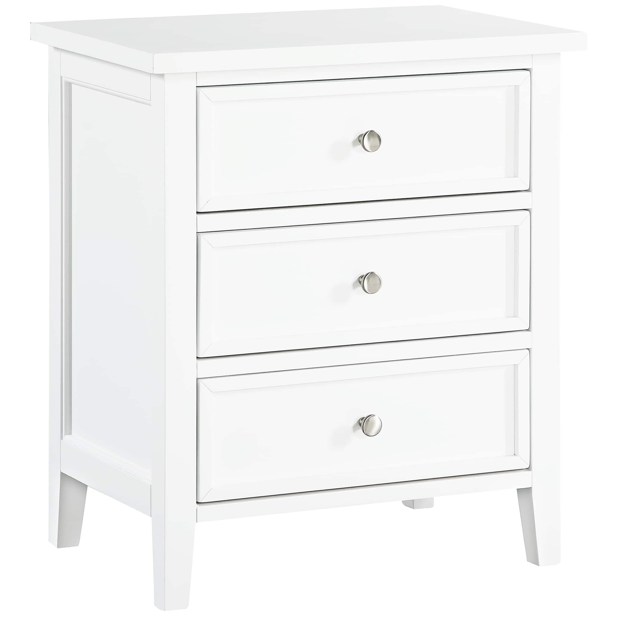 Option White