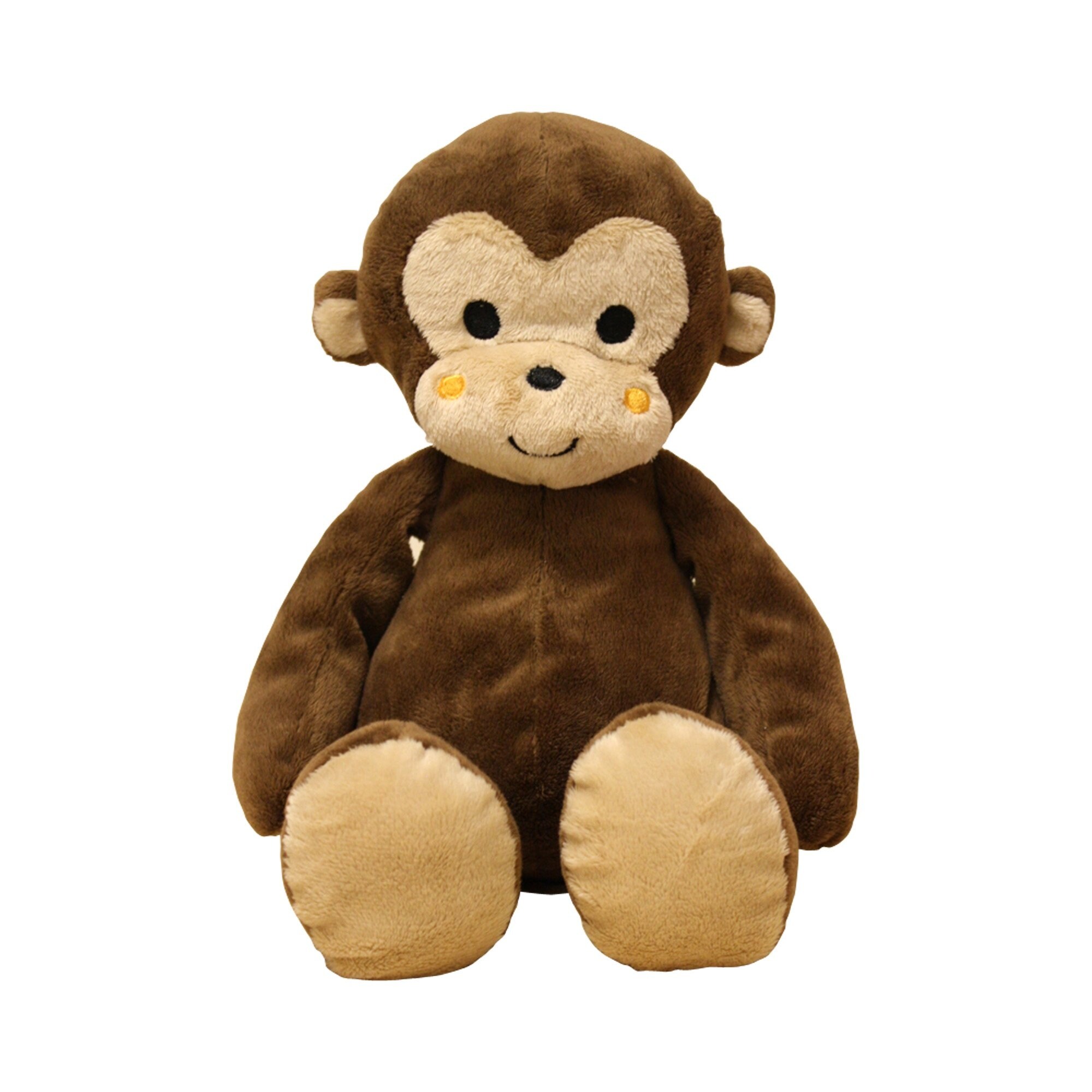 monkey stuffed animals