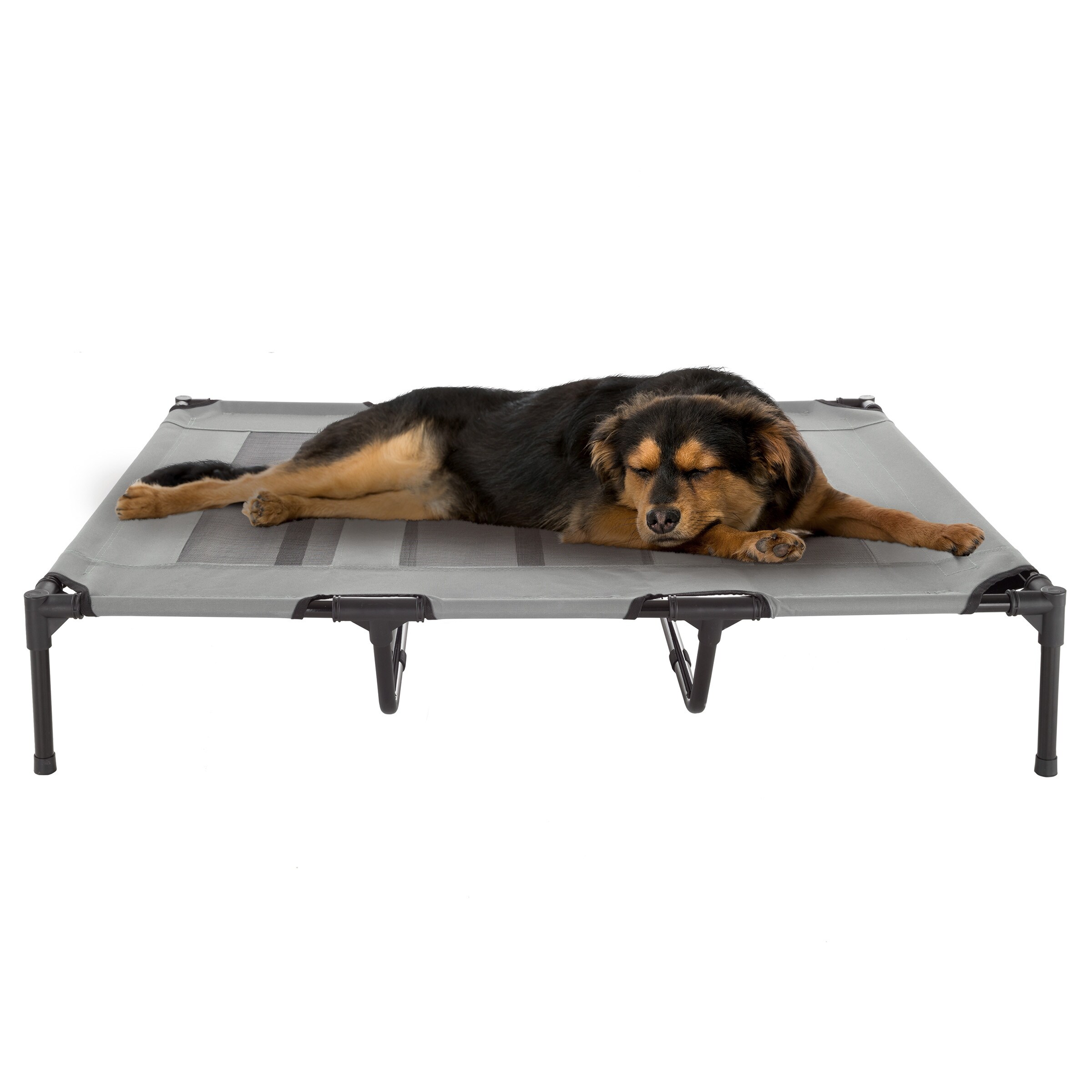 elevated pet bed replacement cover