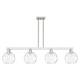 Option Brushed Satin Nickel