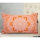 Option ORANGE/WHITE 12X20