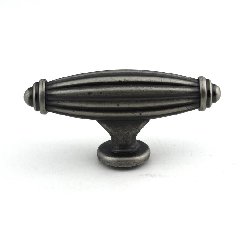 Dowell Series 3131 Handles (65mm/2.6"CTC), 10 Pack