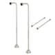 Option Polished Nickel