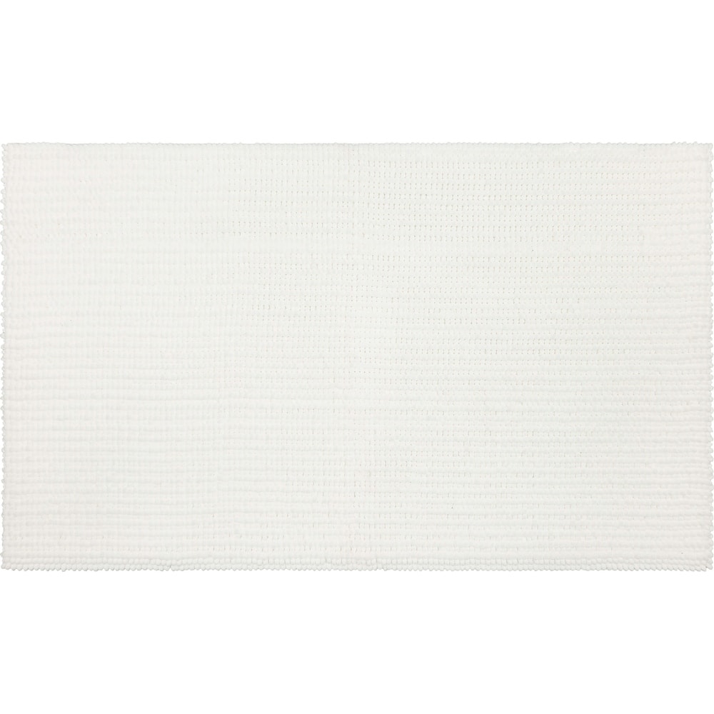 Mohawk Home Homespun Noodle Bath Rug