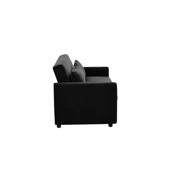 Leisure Love Sofa, Convertible to Armchair, Visitor Chair and Lounge
