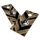 preview thumbnail 2 of 4, Wofford College Terriers Cornhole Board Set