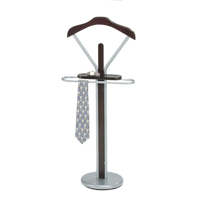 Freestanding Valet Stand