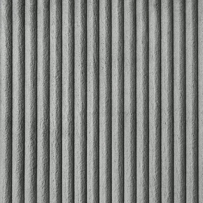 Lucia Bedroom Set Grey and Black