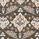 preview thumbnail 9 of 10, Hand-Woven Via Cotton Rug