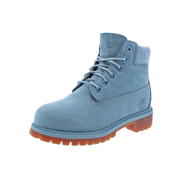 girls timberland boots