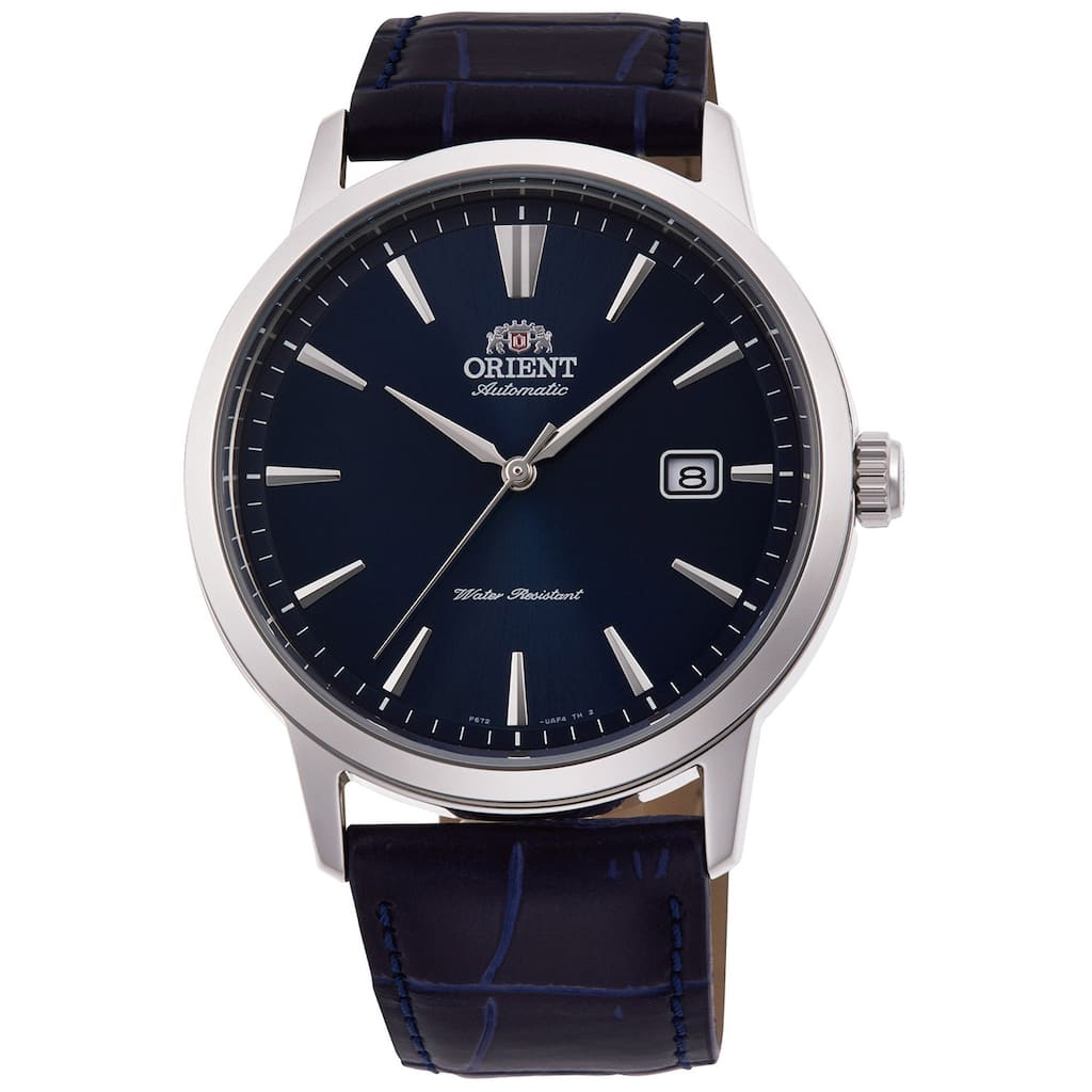 Orient Men's Symphony III 42mm Automatic Watch - N/A